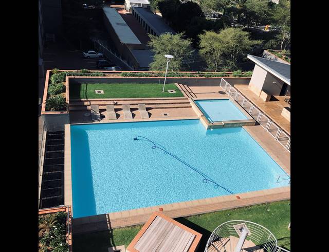 2 BEDROOM APARTMENT FOR SALE IN SANDTON CENTRAL